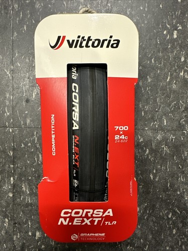 Vittoria corsa ext tlr - n.ext,