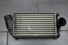 Intercooler sinistro Porsche