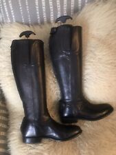Stivali da equitazione Alberto