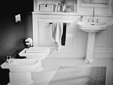 sanitari serie CALLA IDEAL