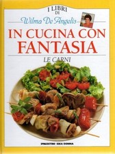 A2 - LE CARNI - In Cucina con