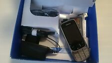 Nokia 6303i - argento (senza
