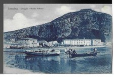 LATINA (561) - TERRACINA