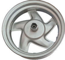 MOTOM TRANCITY CERCHIO