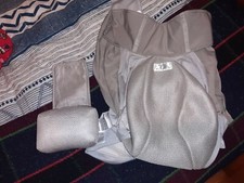 FASCIA NEONATO BOPPY CHICCO - UTILIZZATA 2 VOLTE