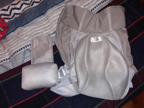 Fascia neonato boppy chicco - boppy,