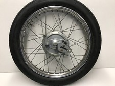 CERCHIO RUOTA  ANTERIORE