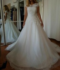 Abito da sposa nuovo