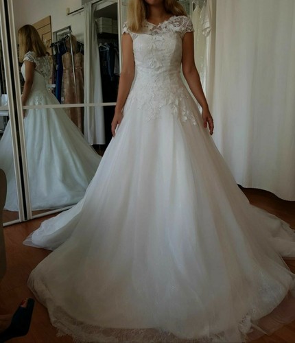 Abito sposa nuovo - sposa,