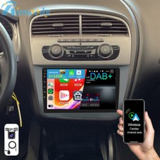 Autoradio DAB+ per SEAT ALTEA