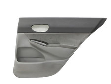 Pannello portiera Dx posteriore per Lim Honda Civic VIII Hybrid 07-10