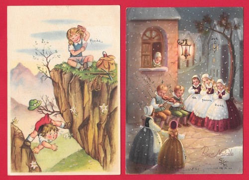 Buon natale buona - buona,