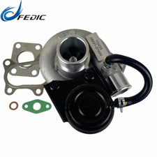 Turbocharger 28231-27000 for