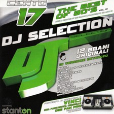 DJ Selection 117 - The Best Of