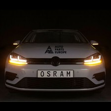 KIT FARI OSRAM VW VOLKSWAGEN