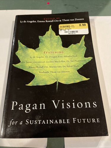 Pagan visions for - pagan,