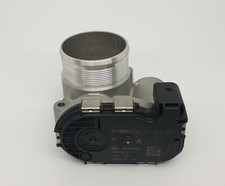 Valvola a farfalla nuova