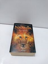 Ottimo stato LIBRO Le cronache di Narnia  Clive S. Lewis MONDADORI 2006