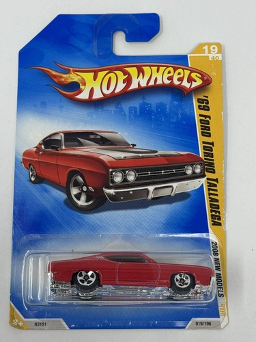 Hot wheels 2009 nuovi modelli - nuovi,