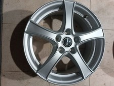 Cerchi in lega BORBET  17 POLLICI