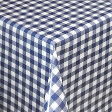 Tela Cerata Tovaglia a Quadri