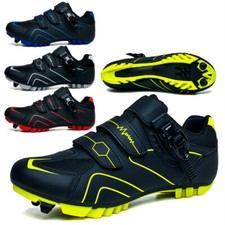 Scarpe MTB Professionali Uomo