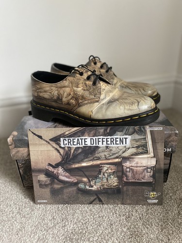 Martens william blake - martens,