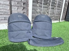 Bugaboo Donkey2 Hoods Stellar