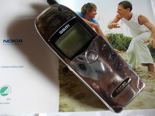 Cellulare nokia 5110 sat - cellulare,