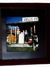 1954 Pioneer Village Wisconsin