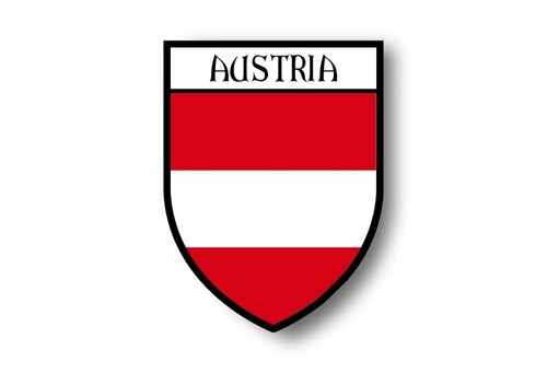 Sticker adesivi adesivo - adesivo, stemma