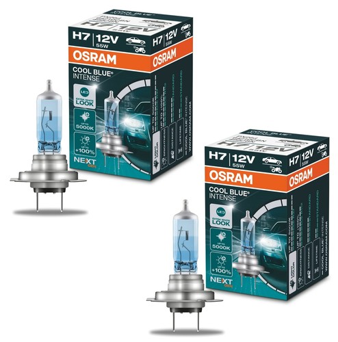 Osram cool blue - cool,