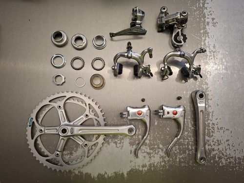 Mini groupe shimano - mini,