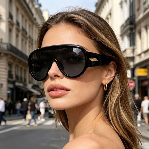 Occhiali sole donna bottega - sole,