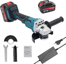 Smerigliatrice Angolare 21V