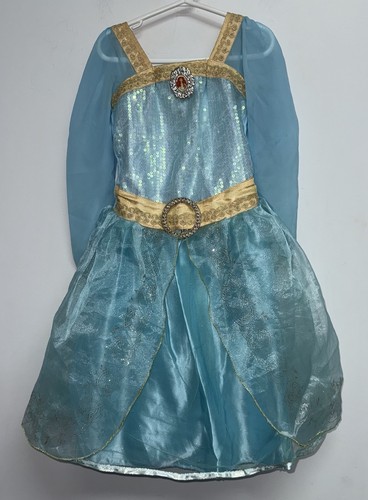Disney store brave merida - store,