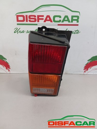 Fanale posteriore jeep - fanale,
