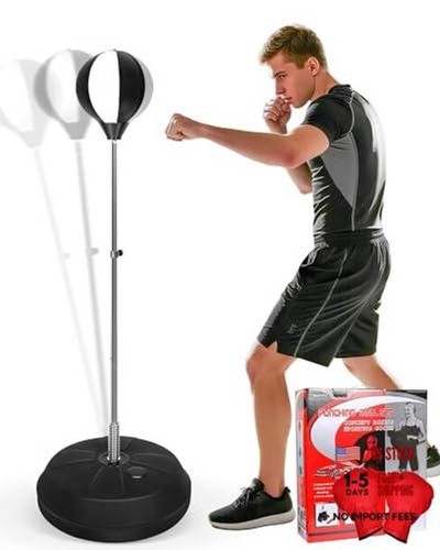 Fitness reflex bag speed ball - bag,,