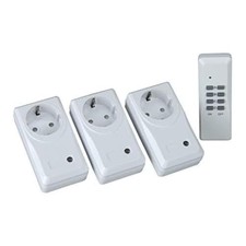 Unitec 48110 Kit interruttore