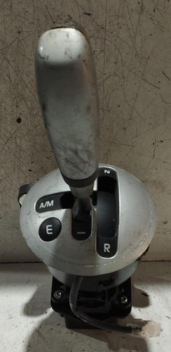 Leva cambio per fiat panda - cambio,