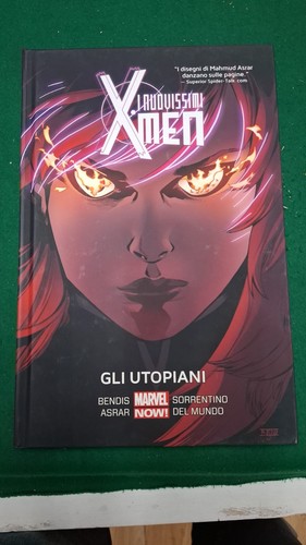 Marvel collection nuovissimi - marvel,