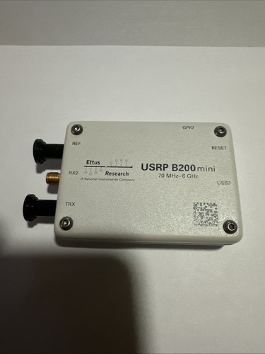 Ettus usrp b200mini - usrp, 70