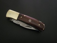 COLTELLO PIEGHEVOLE TASCABILE