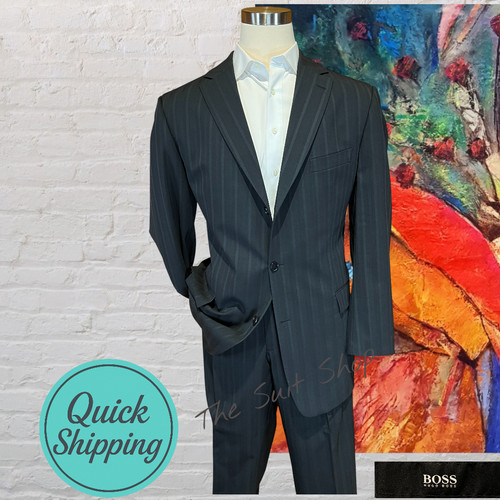 Tuta vintage hugo boss - tuta,