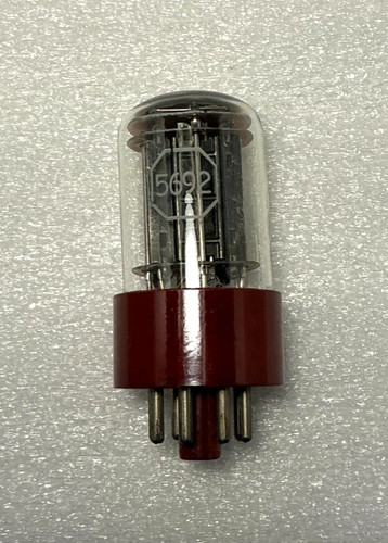 5692 rca base rossa - base, bilanciata