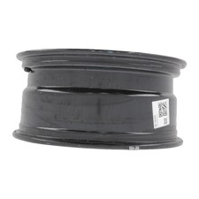 Cerchio In Acciaio - Jeep