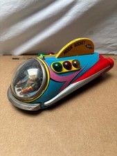 Masudaya modern toys - masudaya,