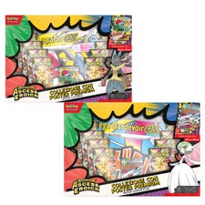 Pokemon Ascesa Eroica