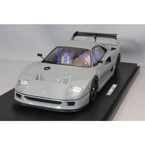 Spirit ferrari f40 - gt,
