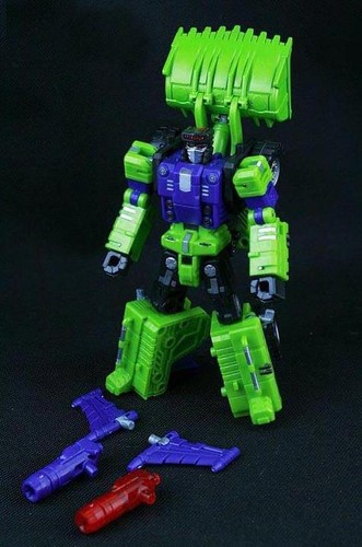 Transformers tfc toys - transformers,